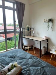 Avila Gardens (D17), Condominium #621569621
